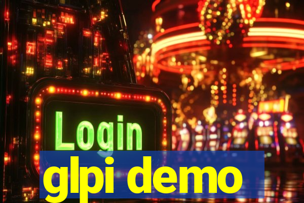 glpi demo